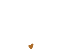 Happy Heart Sticker by lefty.script