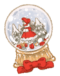 Snow Winter Sticker