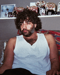 Das Racist Film GIF by saad