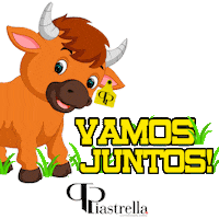 Agro Agronegocio Sticker by Piastrella Rastreabilidade
