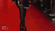 New York Fashion Week GIF by NYFW: The Shows