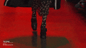 New York Fashion Week GIF by NYFW: The Shows