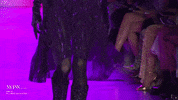 New York Fashion Week GIF by NYFW: The Shows