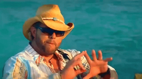 country music GIF by Toby Keith