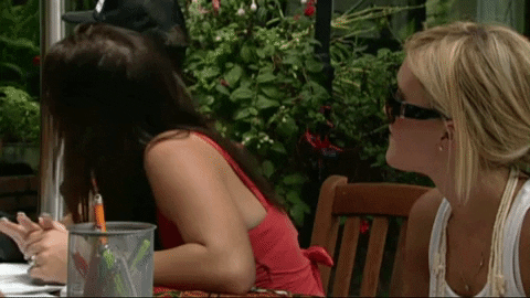 Laguna Beach GIF by Paramount+