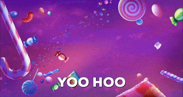 YOO HOO