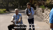 comedy central season 3 episode 17 GIF by Workaholics