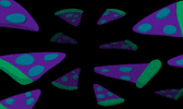 pizza GIF by Juli