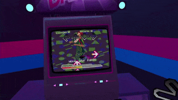 Hands Records GIF by Wired Productions