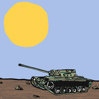 War Flowers GIF by Creative Courage