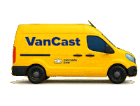 Vancast Sticker by Mercado Livre