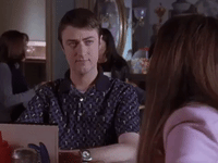 season 4 netflix GIF by Gilmore Girls 