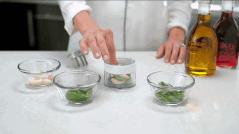 how to organization GIF by The Container Store
