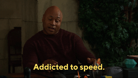 Los Angeles GIF by CBS