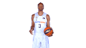 Real Madrid Basketball Sticker by ACB