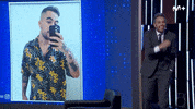 Dani Martínez Instagram GIF by Movistar Plus+
