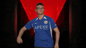 Come On Please GIF by Bundesliga