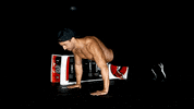 Workout Exercise GIF by AndrewGStern