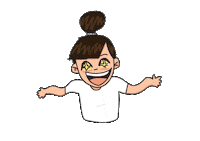 Fun Love Sticker by HITRECORD