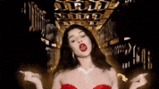 I Dont Want Your Money GIF by Mae Muller
