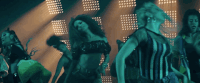 farina lunes and jueves GIF by Leslie Grace