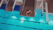Zerozero GIF by Nordavind