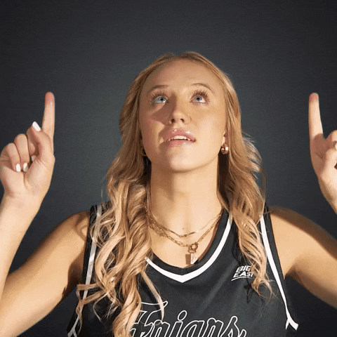 College Hoops Sport GIF by Providence Friars