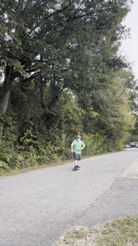 Skate Skating GIF