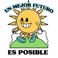 Spanish Support Sticker by INTO ACTION