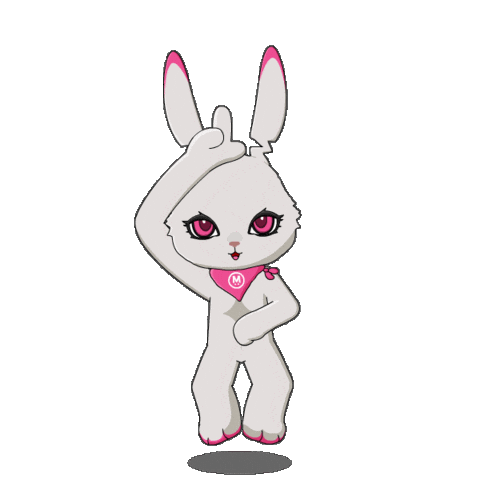 Dance Dancing Sticker by Fluffey
