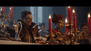 Party Wedding GIF by Magic: The Gathering