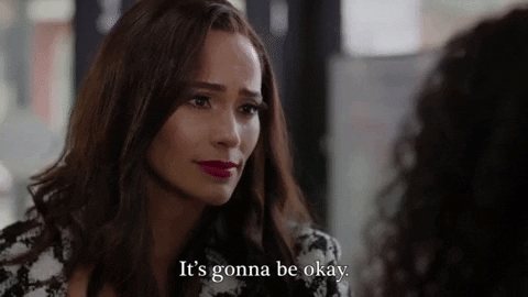 Its Gonna Be Okay Episode 1 GIF by BET Plus