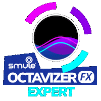 Singing Sticker by Smule Stickers