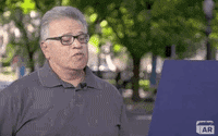 Heartbeat Reaction GIF by ANTIQUES ROADSHOW | PBS