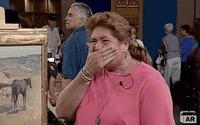 Sad Cry Baby GIF by ANTIQUES ROADSHOW | PBS
