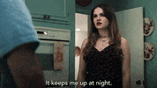 Worrying Episode 8 GIF by Cruel Summer