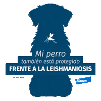 Dog Lover Proteger Sticker by Mi Mascota y Yo