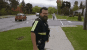 Mean Bad Dog GIF by StittsvilleOnPatrol