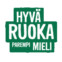 Grillaus Sticker by Atria