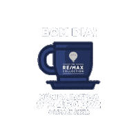 Sticker by Grupo RE/MAX Dragão