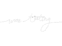 Wine Tasting Sticker