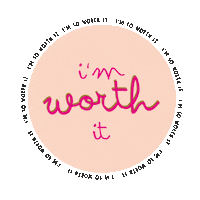 Im Worth It Kate Winslet Sticker