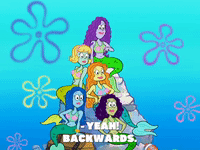 episode 15 legends of bikini bottom: the monster who came to bikini bottom GIF by SpongeBob SquarePants
