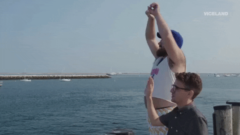 balls deep GIF by BALLS DEEP with Thomas Morton