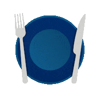 Hungry Chase Bank Sticker by Chase