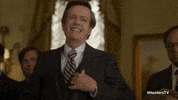HuntersOnPrime tv television amazon trailer GIF