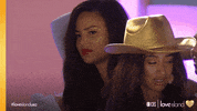 Cbs Love GIF by LoveIslandUSA