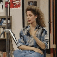 saved by the bell 90s tv GIF