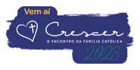 Campina Grande Familia Sticker by Comunidade Pio X