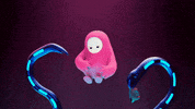 Video Game GIF by Fall Guys